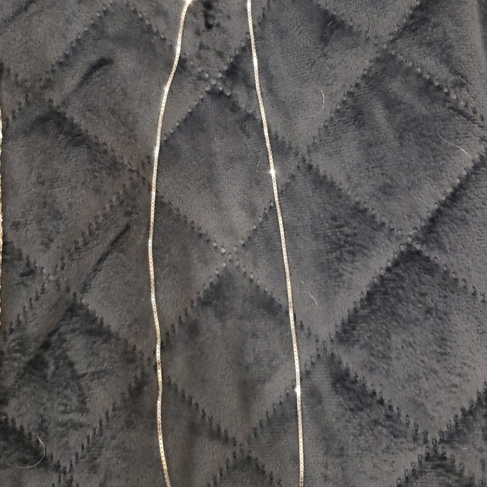 3, pure silver chains - Picture 4 of 4